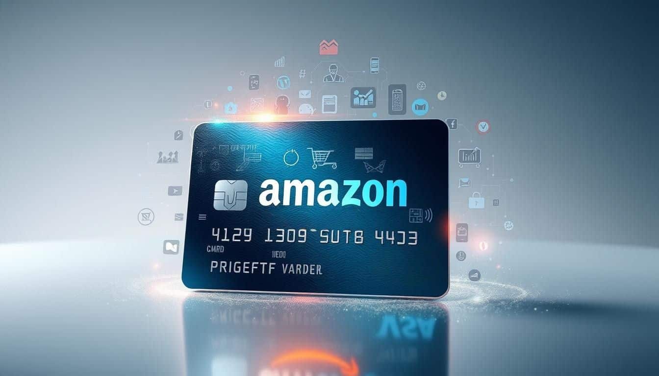 Amazonカードのメリット:プライム会員向けの高ポイント還元とオンライン特典