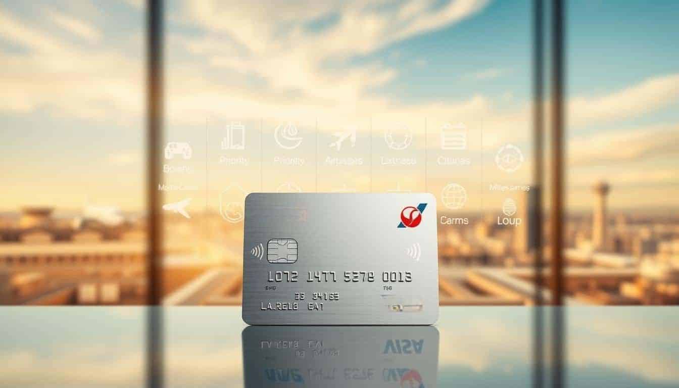 ANAカード/JALカードのメリット:マイルが効率よく貯まる航空系特典と優待サービス