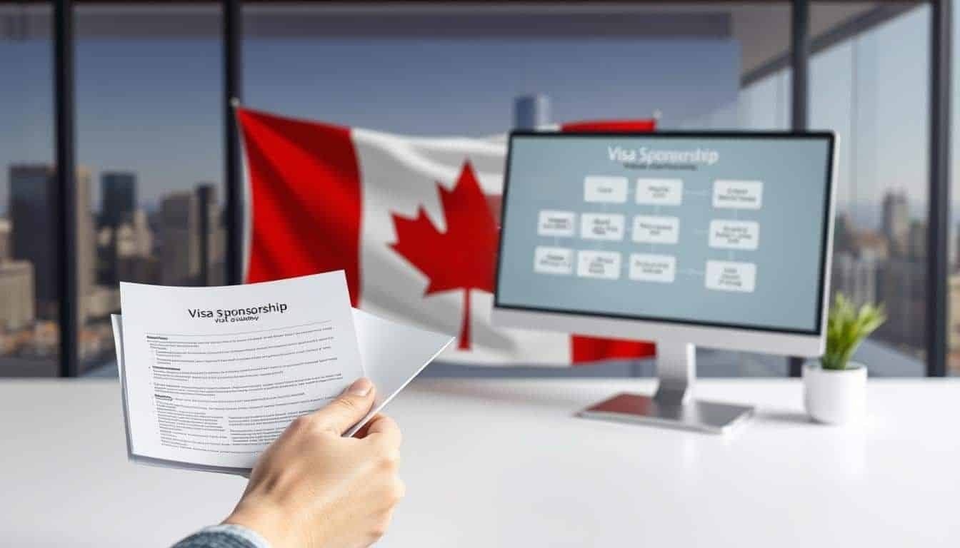 カナダのビザスポンサーシップ徹底解説:主要なメリット・利点と実用的な申請ガイド
