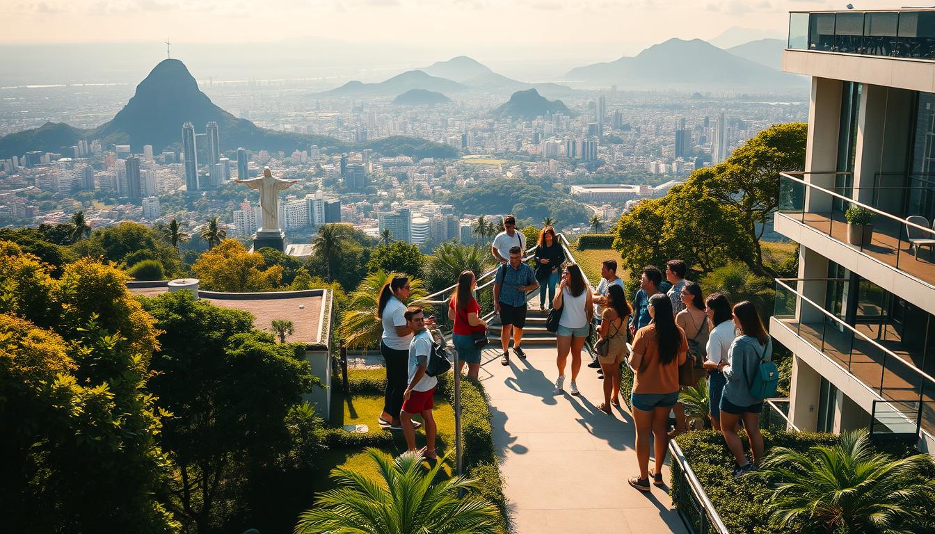 ブラジルの奨学金メリットと特典:海外学生が選ぶべき理由 brazil scholarship benefits