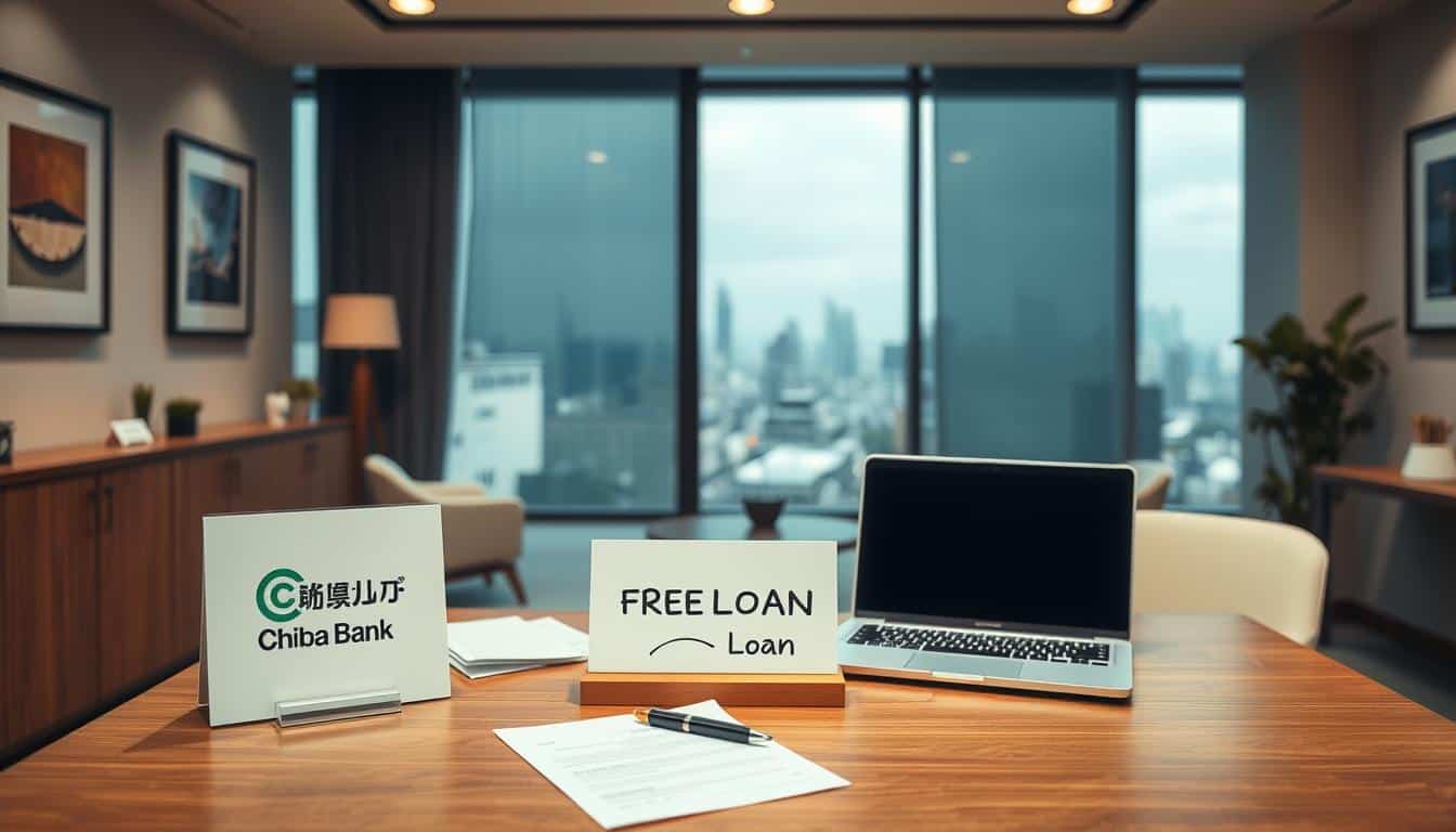千葉銀行のフリーローン:使いみち自由で個人のニーズに応じた柔軟な資金調達 chiba bank free loan
