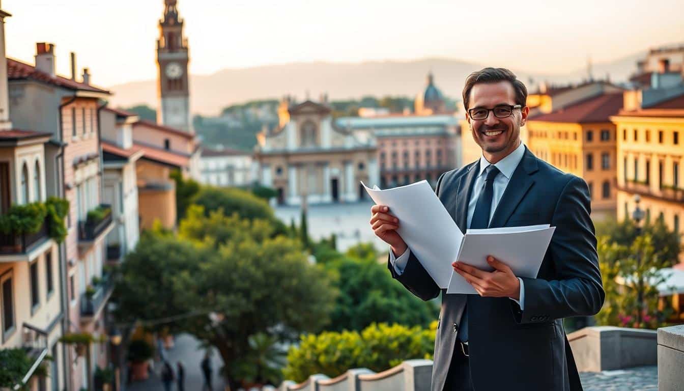 イタリアのビザスポンサーシップ:メリット・利点とステップバイステップの申請ガイド italy visa sponsorship benefits