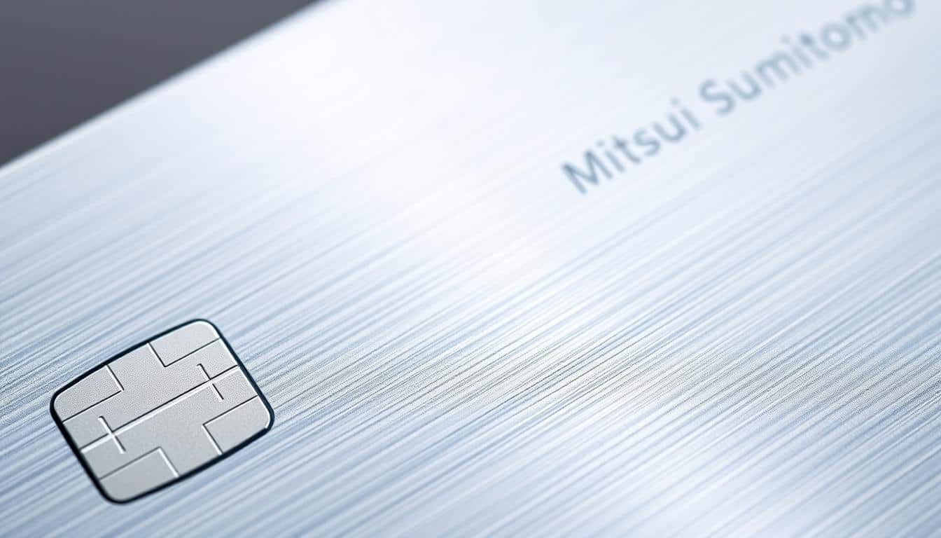 三井住友カードのメリット:日本最大の金融グループならではの信頼性と安心感 mitsui sumitomo card security