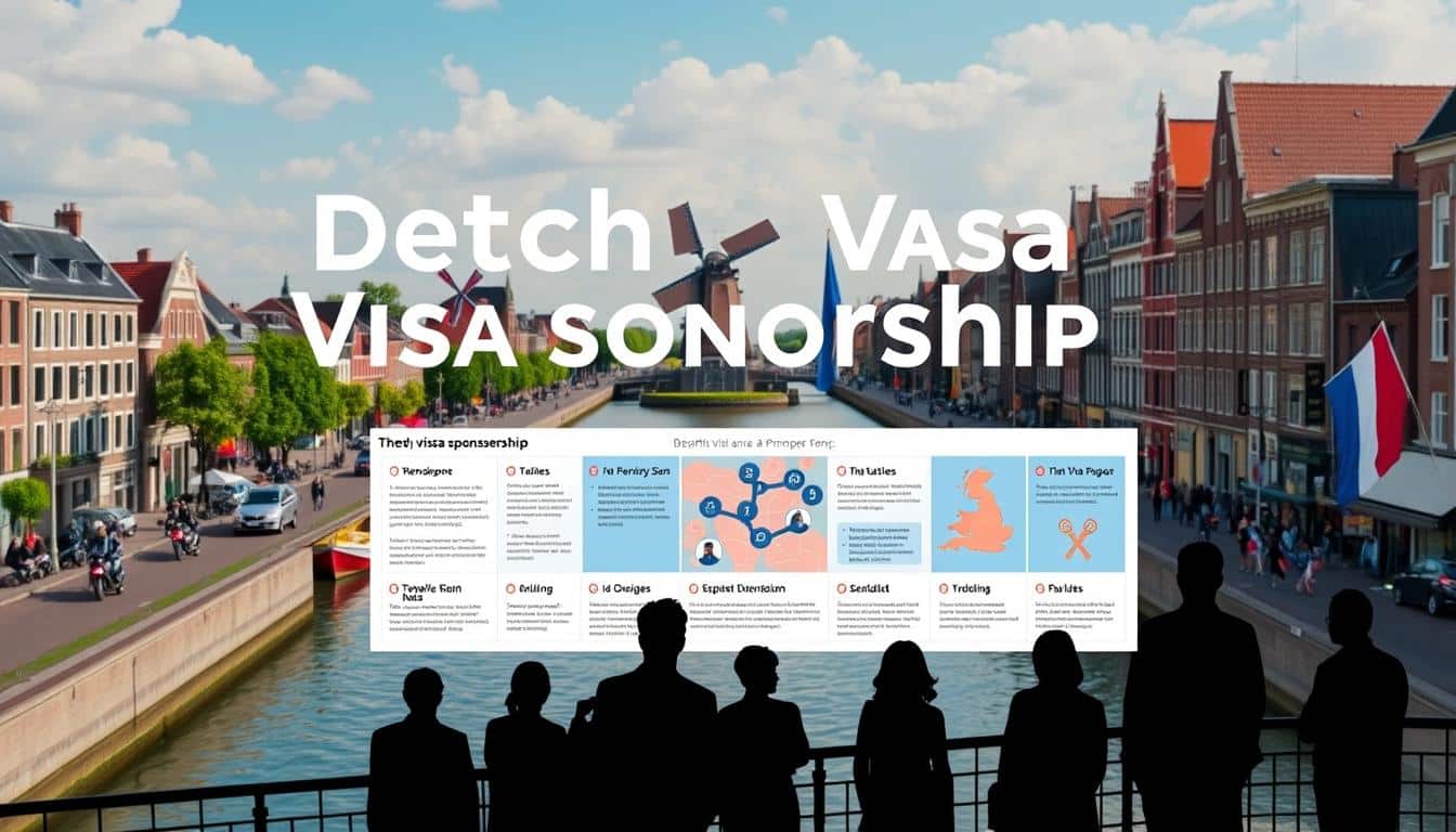 オランダのビザスポンサーシップ:メリット・利点と申請ステップを徹底ガイド netherlands visa sponsorship benefits