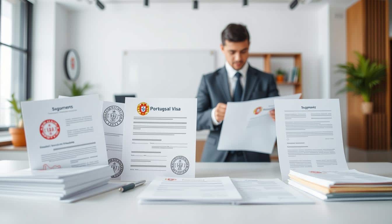 ポルトガルのビザスポンサーシップ:メリット・利点と実践的なステップバイステップ申請ガイド portugal visa sponsorship benefits