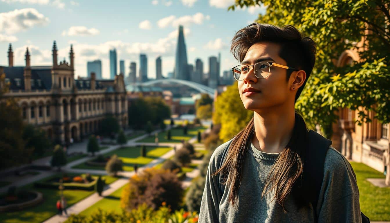 イギリスの奨学金メリット:国際学生にとって重要な特典と利点 uk scholarship benefits