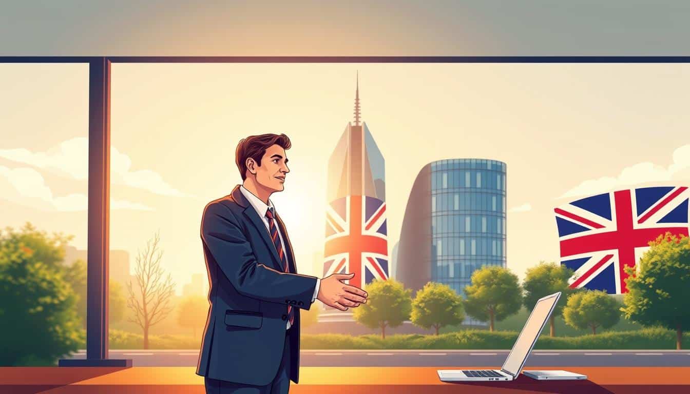 イギリスのビザスポンサーシップ:メリット・利点と明確なステップバイステップ申請ロードマップ uk visa sponsorship benefits